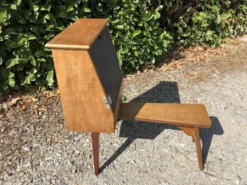 Bureau d’enfant vintage