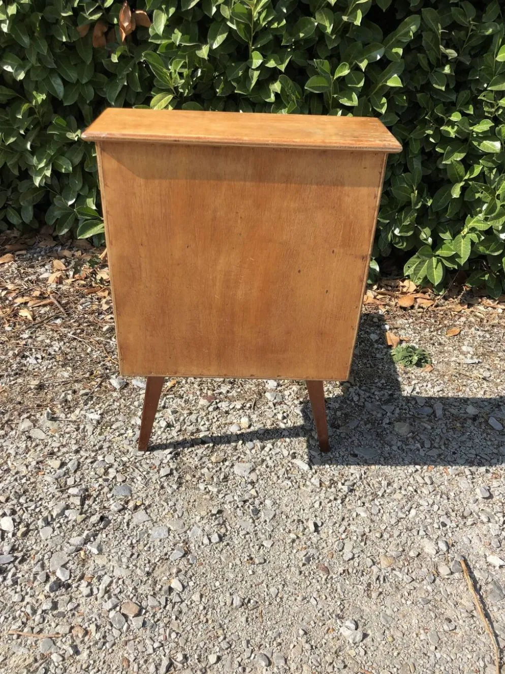 Bureau d’enfant vintage