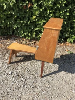 Bureau d’enfant vintage