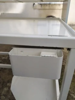 Bureau de postier