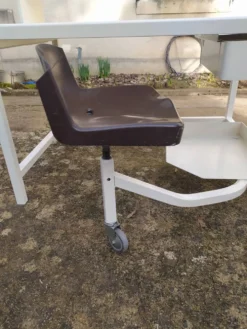 Bureau de postier