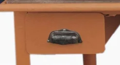 Bureau de postier Bauche