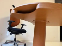 Bureau design contemporain - Pièce unique signée !