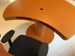 Bureau design contemporain - Pièce unique signée !