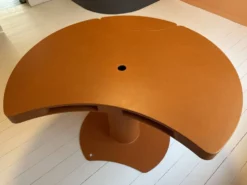 Bureau design contemporain - Pièce unique signée !