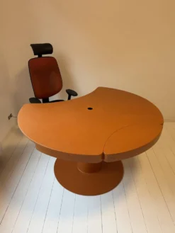 Bureau design contemporain - Pièce unique signée !