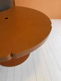 Bureau design contemporain - Pièce unique signée !