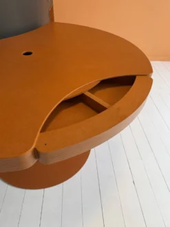 Bureau design contemporain - Pièce unique signée !