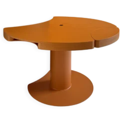 Bureau design contemporain - Pièce unique signée !