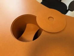 Bureau design contemporain - Pièce unique signée !