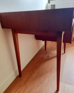 Bureau design vintage 60's