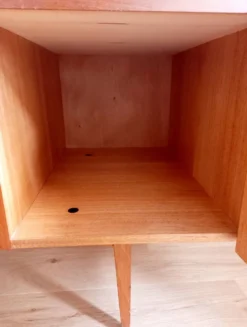 Bureau design vintage 60's
