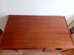 Bureau design vintage 60's