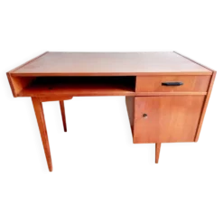 Bureau design vintage 60's