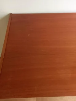 Bureau design vintage 60's