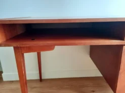 Bureau design vintage 60's