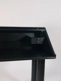 Bureau de style postmoderne rare par Hans Eichenberger pour Kollektion Röthli