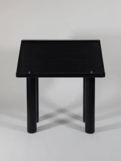 Bureau de style postmoderne rare par Hans Eichenberger pour Kollektion Röthli