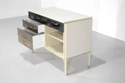 Bureau " DF2000 " conçu par Raymond Loewy pour Doubinsky Frères, France