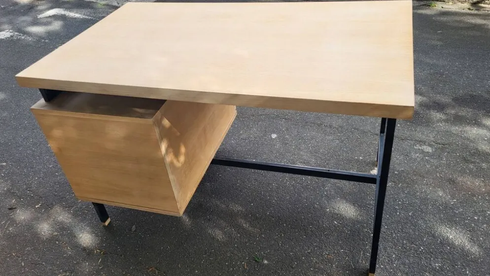 Bureau édition Minvielle par Pierre Guariche, 1950