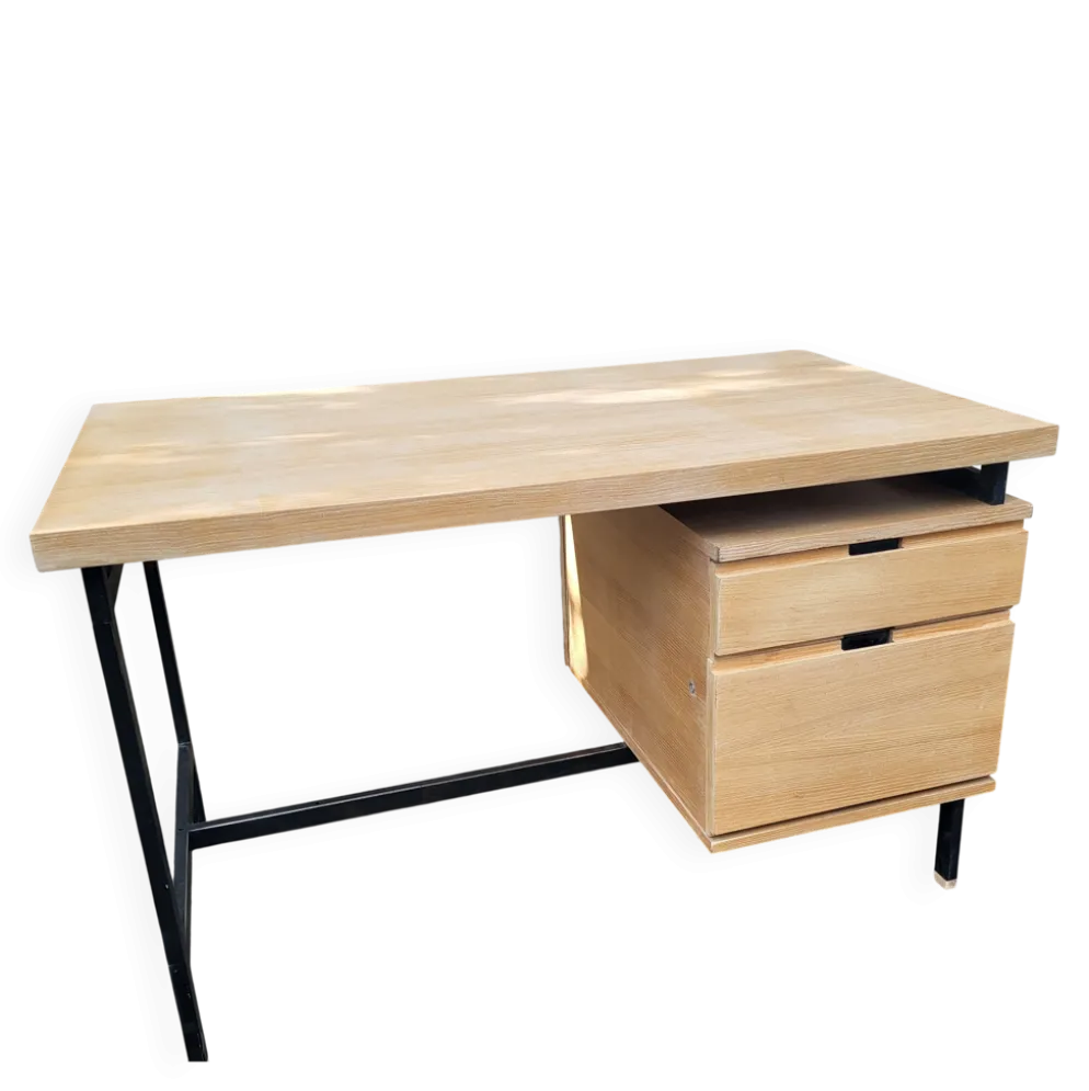 Bureau édition Minvielle par Pierre Guariche, 1950