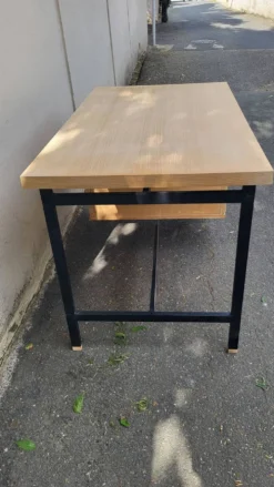 Bureau édition Minvielle par Pierre Guariche, 1950