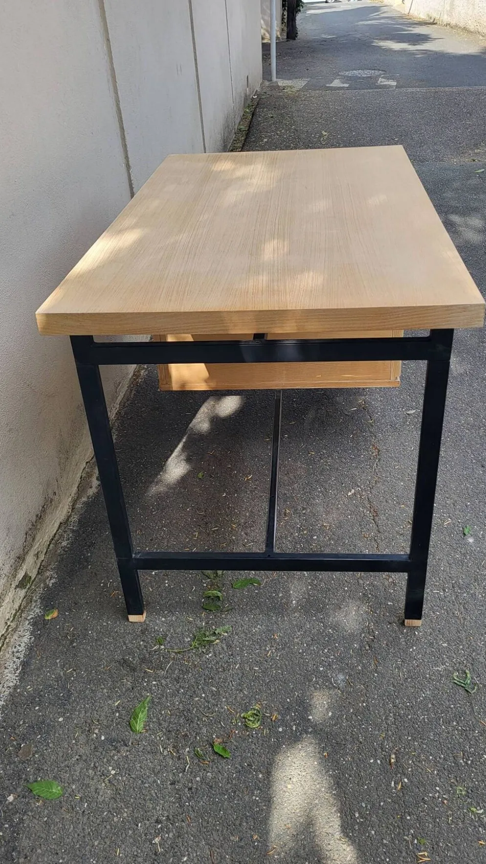 Bureau édition Minvielle par Pierre Guariche, 1950