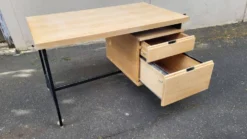 Bureau édition Minvielle par Pierre Guariche, 1950