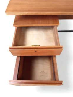 Bureau double caisson moderniste ARP (Guariche, Motte, Mortier) – 1955
