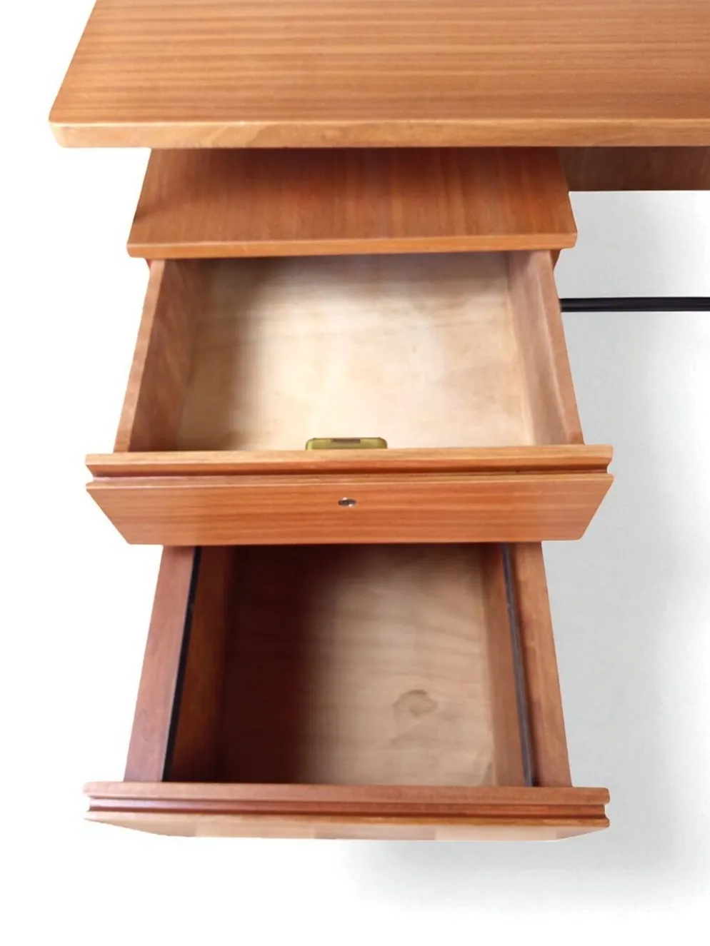 Bureau double caisson moderniste ARP (Guariche, Motte, Mortier) – 1955