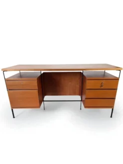 Bureau double caisson moderniste ARP (Guariche, Motte, Mortier) – 1955