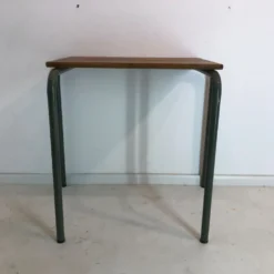 Bureau d’étudiant années 50