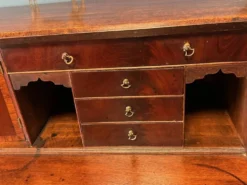 Bureau du XVIIIe siècle
