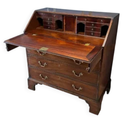 Bureau du XVIIIe siècle