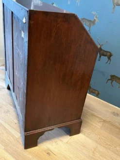 Bureau du XVIIIe siècle