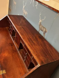 Bureau du XVIIIe siècle