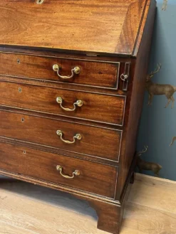 Bureau du XVIIIe siècle