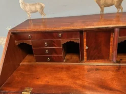 Bureau du XVIIIe siècle
