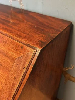 Bureau du XVIIIe siècle