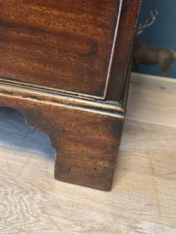Bureau du XVIIIe siècle