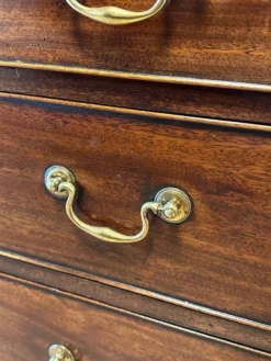 Bureau du XVIIIe siècle