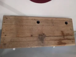 Bureau ecolier