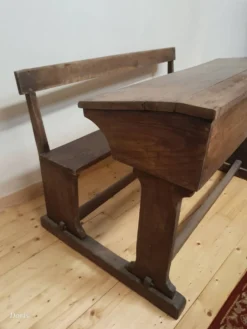 Bureau ecolier