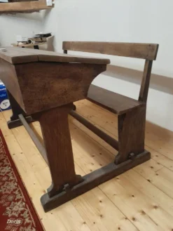 Bureau ecolier
