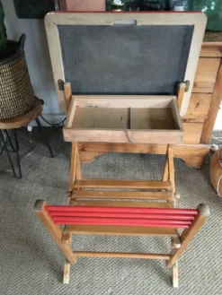 Bureau ecolier enfant