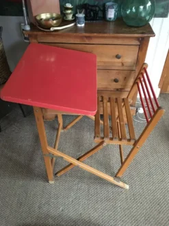 Bureau ecolier enfant