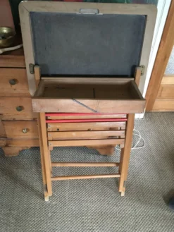 Bureau ecolier enfant