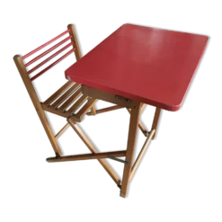 Bureau ecolier enfant