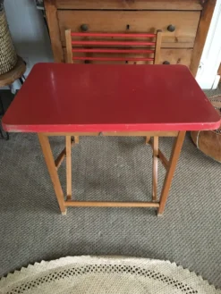 Bureau ecolier enfant