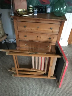 Bureau ecolier enfant
